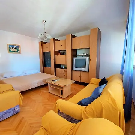 Ninsky Appartamento Primošten