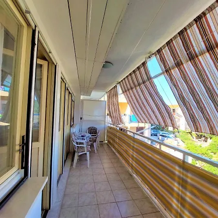 Appartement Ninsky Primošten