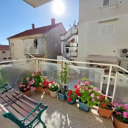 Appartement Ninsky *