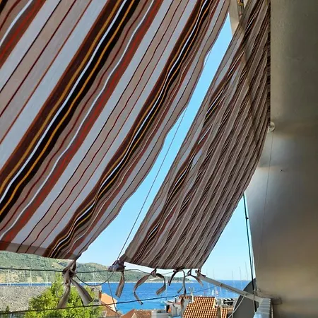 Ninsky 公寓 普利莫顿