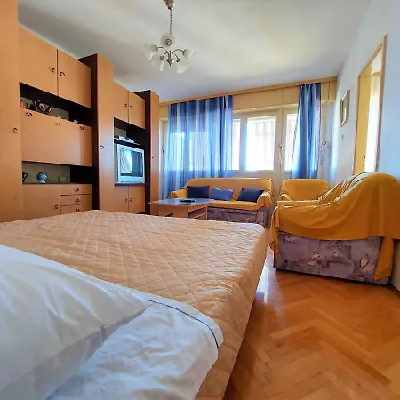 Ninsky Appartamento Primošten