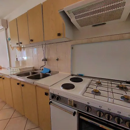 Appartamento Ninsky *