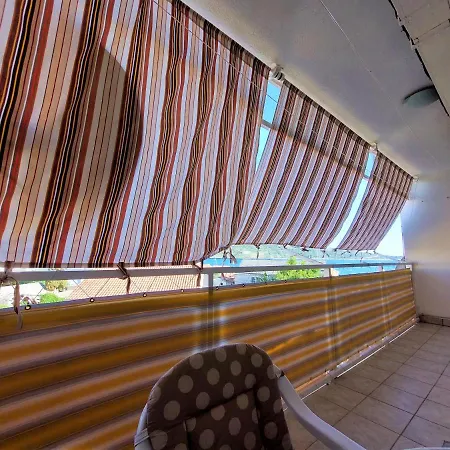 Ninsky Appartamento *