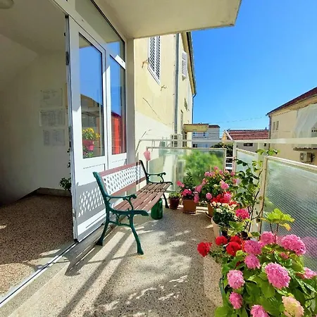 Ninsky 公寓 普利莫顿