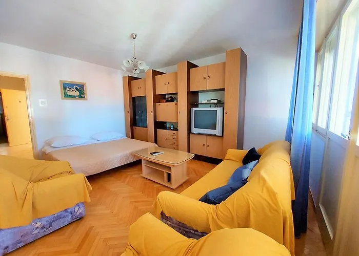 Ninsky Apartmán Primošten
