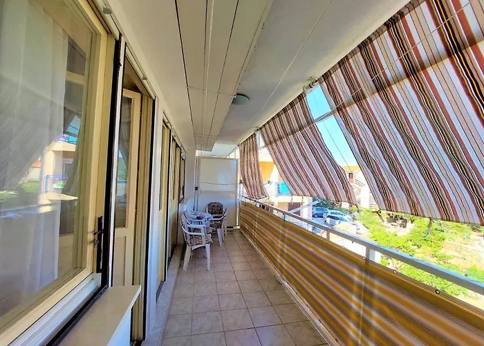 Appartement Ninsky Primošten