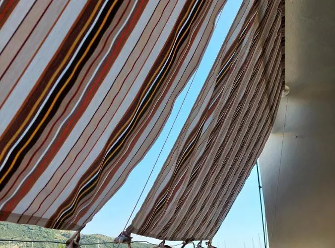 Ninsky Apartmán Primošten