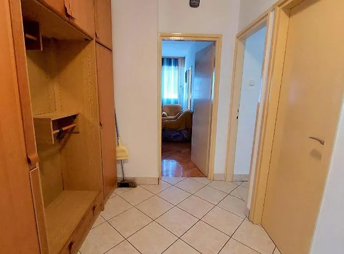 Appartement Ninsky Primošten