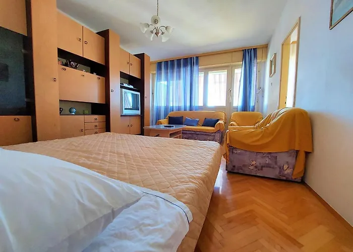 Ninsky Appartement Primošten
