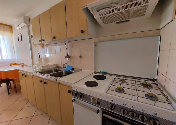 Appartement Ninsky *