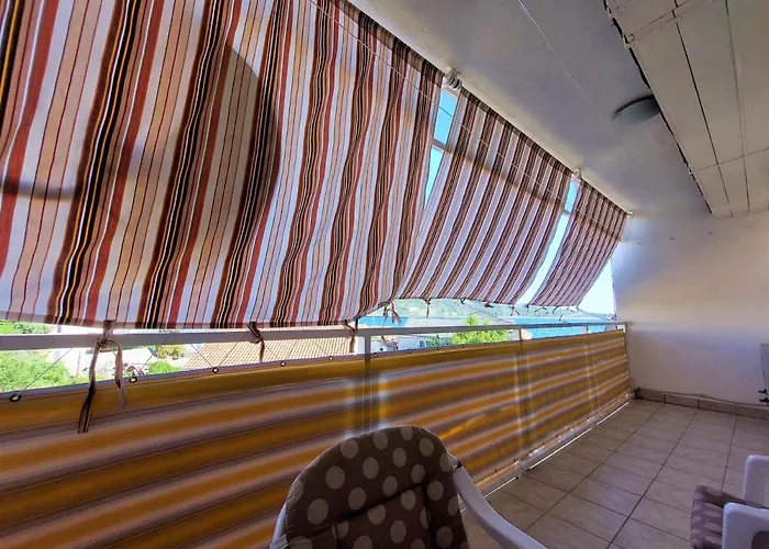 Ninsky Appartement *