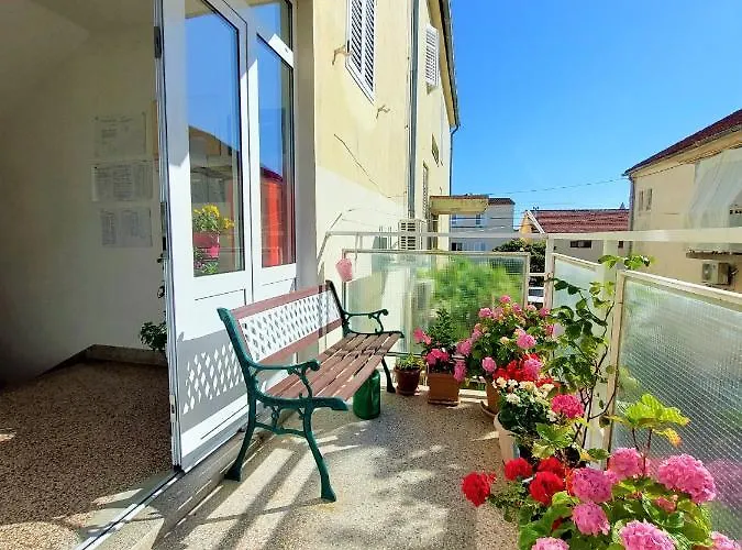 Ninsky Appartement Primošten